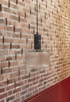 Hubsch Revolve Hanglamp - 961613 -LAMPEN Winkel hubsch revolve hanglamp 961613 5