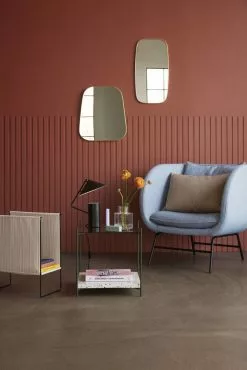 Hubsch Tafellamp Metaal - Zwart -LAMPEN Winkel hubsch tafellamp metaal zwart 3