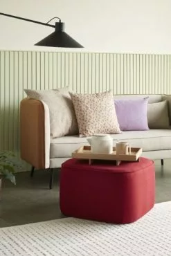 Hubsch Wandlamp Ijzer - Zwart -LAMPEN Winkel hubsch wandlamp ijzer zwart 3