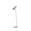 Louis Poulsen AJ Staande Lamp Donkergroen - 5744169781