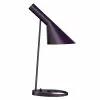Louis Poulsen AJ Tafellamp Aubergine - 5744169480