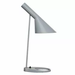 Louis Poulsen AJ Tafellamp Lichtgrijs - 5744169448