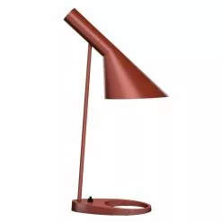 Louis Poulsen AJ Tafellamp Roest - 5744169464