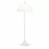 Louis Poulsen Panthella Staande Lamp Opaal - 5744167068