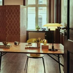 Louis Poulsen PH 3½-2½ Glas Tafellamp Zwart - 5744166195 -LAMPEN Winkel louis poulsen ph 3 2 glas tafellamp zwart 57441661 2