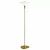 Louis Poulsen PH 3½-2½ Staande Lamp Messing - 5744611255
