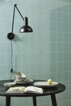 Nordal Freya Wandlamp - Zwart -LAMPEN Winkel nordal freya wandlamp zwart 4