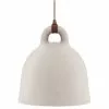 Normann Copenhagen Bell Large Hanglamp Zand