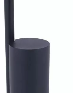 Normann Copenhagen Cap Tafellamp Donkerblauw -LAMPEN Winkel normann copenhagen cap tafellamp donkerblauw 2