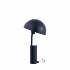 Normann Copenhagen Cap Tafellamp Donkerblauw