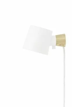 Normann Copenhagen Rise Wandlamp Wit