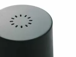 Normann Copenhagen Rise Wandlamp Zwart -LAMPEN Winkel normann copenhagen rise wandlamp zwart 2