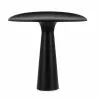 Normann Copenhagen Shelter Tafellamp Zwart