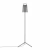 Normann Copenhagen Stage Vloerlamp Grijs