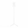 Normann Copenhagen Stage Vloerlamp Wit