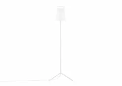 Normann Copenhagen Stage Vloerlamp Wit