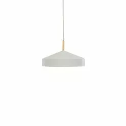 OYOY Hatto Hanglamp Small Offwhite - L300103