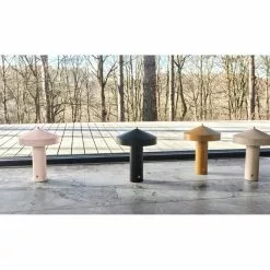 OYOY Hatto Tafellamp Roze - L300697 -LAMPEN Winkel oyoy hatto tafellamp roze l300697 2