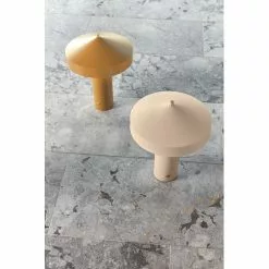 OYOY Hatto Tafellamp Saffraan - L300698 -LAMPEN Winkel oyoy hatto tafellamp saffraan l300698 6