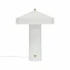 OYOY Hatto Tafellamp Wit - L300694