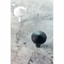 OYOY Hatto Tafellamp Zwart - L300695 -LAMPEN Winkel oyoy hatto tafellamp zwart l300695 2