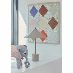 OYOY Kasa Tafellamp Clay - L10175 13 OYOY Kasa Tafellamp Clay - L10175 -LAMPEN Winkel oyoy kasa tafellamp clay l10175 6