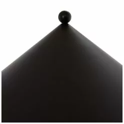 OYOY Kasa Tafellamp Zwart - L10177 -LAMPEN Winkel oyoy kasa tafellamp zwart l10177 1