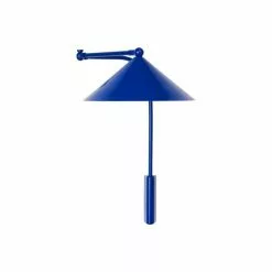 OYOY Kasa Wandlamp Blauw - L300711 -LAMPEN Winkel oyoy kasa wandlamp blauw l300711 2