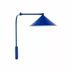 OYOY Kasa Wandlamp Blauw - L300711