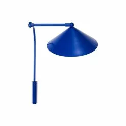 OYOY Kasa Wandlamp Blauw - L300711 -LAMPEN Winkel oyoy kasa wandlamp blauw l300711 3