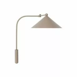 OYOY Kasa Wandlamp Clay - L300705