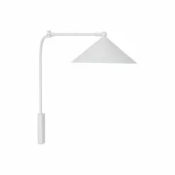 OYOY Kasa Wandlamp Offwhite - L300709 -LAMPEN Winkel oyoy kasa wandlamp offwhite l300709 1