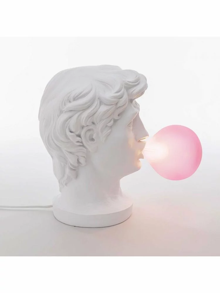 Seletti Wonder Lamp 7 Seletti Wonder Lamp - Afbeelding 7