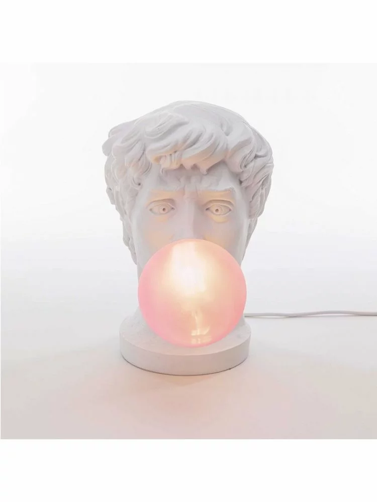 Seletti Wonder Lamp 8 Seletti Wonder Lamp - Afbeelding 8