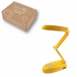 Nisuko Bureaulamp LED - Lamp Voor Kantoor - Bedlamp - Lampen - Led -LAMPEN Winkel 1603956 2c6409ec