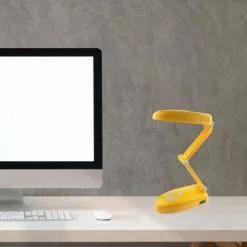 Nisuko Bureaulamp LED - Lamp Voor Kantoor - Bedlamp - Lampen - Led -LAMPEN Winkel 1603956 762fd607