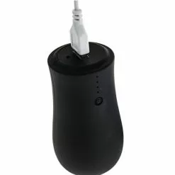 United Entertainment Magische Paddenstoel Led Lamp Met Power Bank - Zwart -LAMPEN Winkel 1741105 67f02ff5
