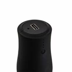 United Entertainment Magische Paddenstoel Led Lamp Met Power Bank - Zwart -LAMPEN Winkel 1741105 9eb20344