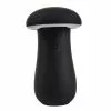 United Entertainment Magische Paddenstoel Led Lamp Met Power Bank - Zwart