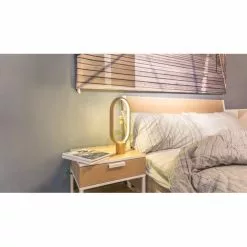 Allocacoc HENG Balance Lamp USB Elipse Rood -LAMPEN Winkel 1771891 0b329d46 1