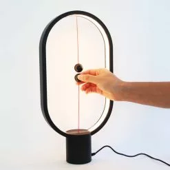 Allocacoc HENG Balance Lamp USB Elipse Wit -LAMPEN Winkel 1771891 83e44a38