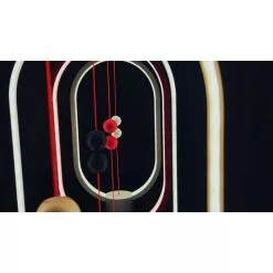 Allocacoc HENG Balance Lamp USB Elipse Rood -LAMPEN Winkel 1771893 ed50eac4