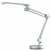 Hansa Bureaulamp 4 Stars, LED-lamp, Zilver