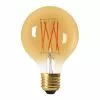 Moodzz Dimbare Filament Led Lamp G80 Six Pack (6 Stuks)