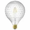 Calex LED-lamp E27 4W - Globelamp Ananas Helder Licht Dimbaar