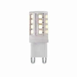 Highlight LED G9 Lamp 4 Watt DIM