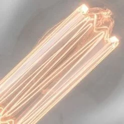 Freelight Lamp LED XXL 17x30 Cm 5W 100 LM 1800K 3 Standen DIM Rook -LAMPEN Winkel 2368629 be3facf7