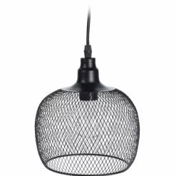 Relaxwonen - Hanglamp - Lamp - Industrieel - Draadloos - Inclusief Lichtbron - Led - Voor Binnen En Buiten