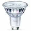 Philips LED Lamp GU10 5,5W 345Lm Dimbaar Extra Warm Licht