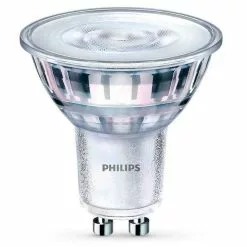 Philips LED Lamp GU10 5,5W 345Lm Dimbaar Extra Warm Licht